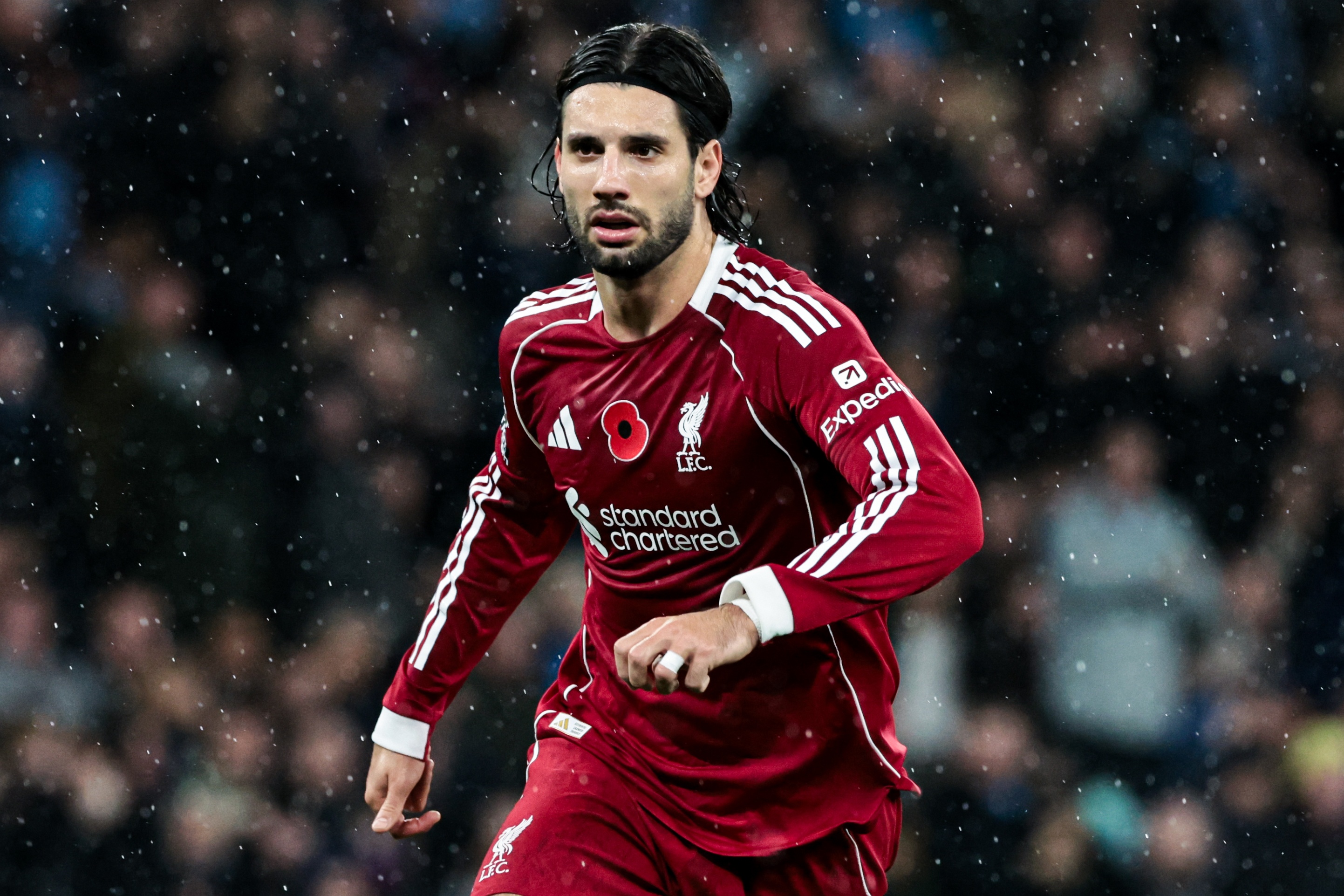 开云APP-杰拉德：索博斯洛伊能达到更高的水平，最近有点膨胀他得保持谦逊