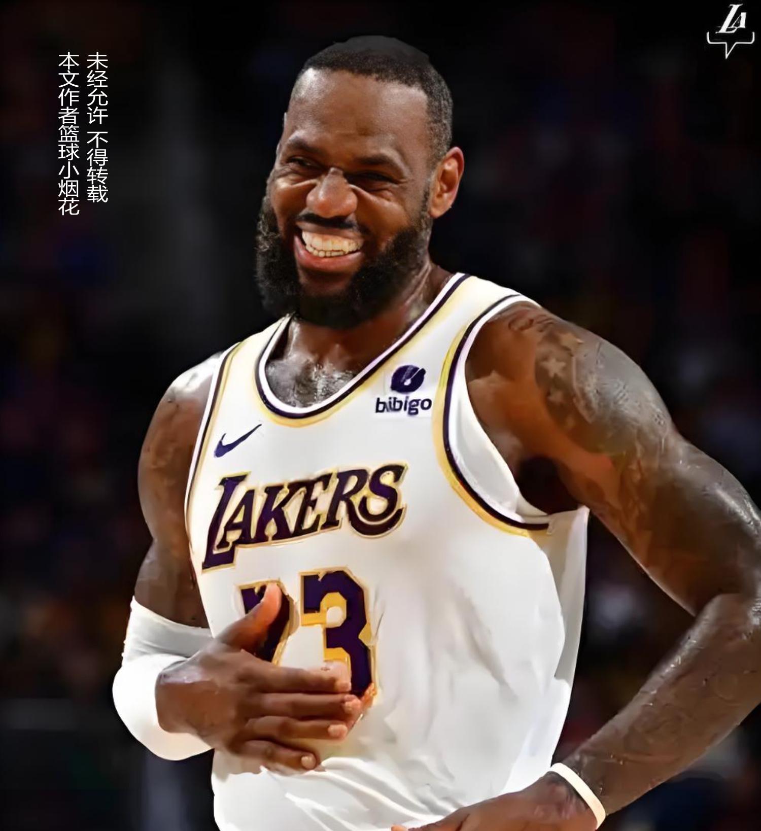 开云娱乐-三色球衣成笑话 为啥NBA球队老板也不喜欢詹姆斯