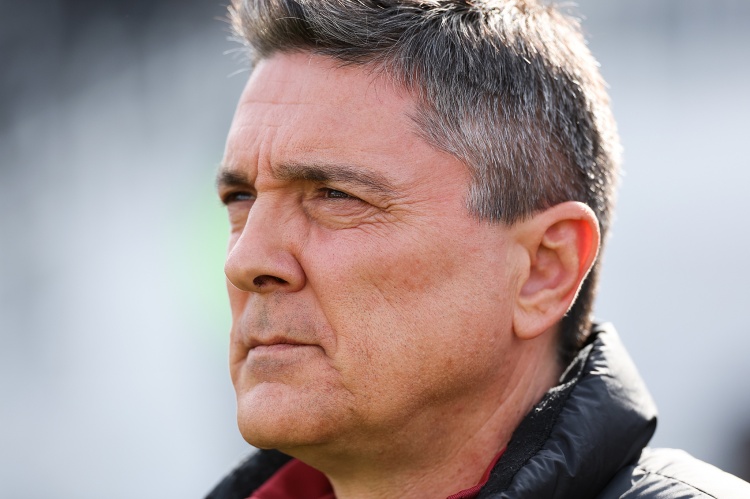 kaiyun-马德兴：安东尼奥继续率队备战亚运会 各方应选择信任邵佳一