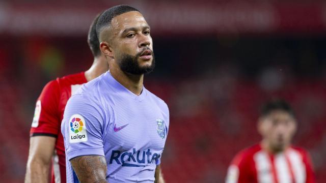 孟菲斯拯救巴萨，巴萨摆脱怀念梅西没那么快