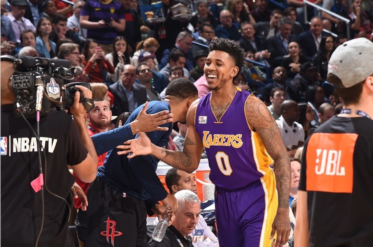 开云娱乐-尼克·杨：如果在现在这个时代打球 我就是安东尼·爱德华兹