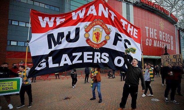 曼联球迷致信格雷泽提4点诉求 要求周五之前回应