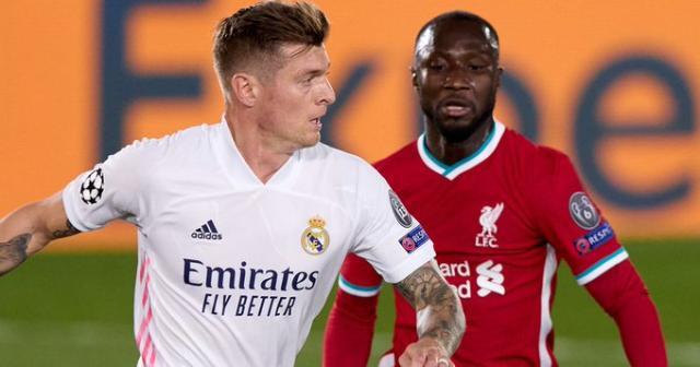 开云娱乐-克罗斯揭秘胜红军要诀：利用中卫漏洞，打对手身后