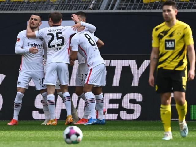 开云入口-秦游夏：多特大灾难！前4告急，哈兰德要走，老二要丢