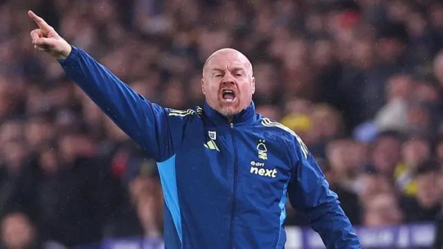 开云APP-单场狂射35脚不进球 诺丁汉森林本季第三次换帅了