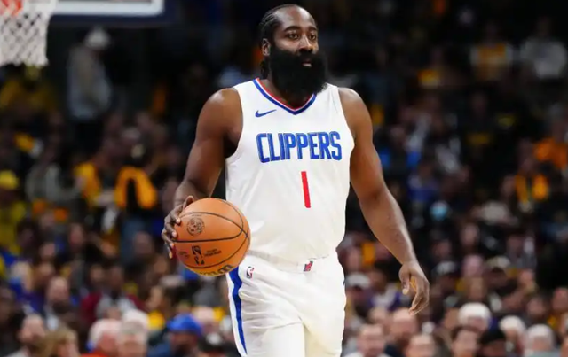 kaiyun-骑士输给独行侠的背后，哈登与球队蜜月结束，詹姆斯迎来重磅利好