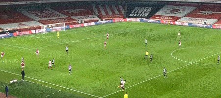 开云入口-【足总杯】罗红牌被改判后加时破僵 阿森纳2比0纽卡